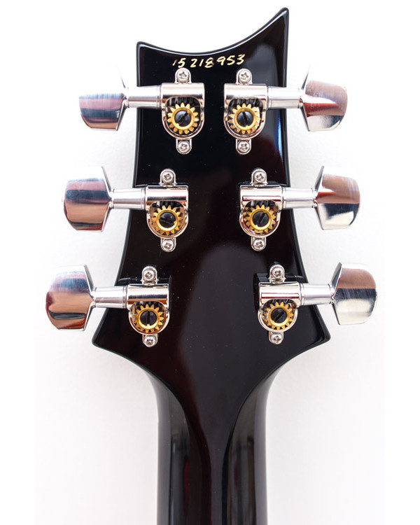 Електрогітара PRS CUSTOM 22 (Charcoal Burst)