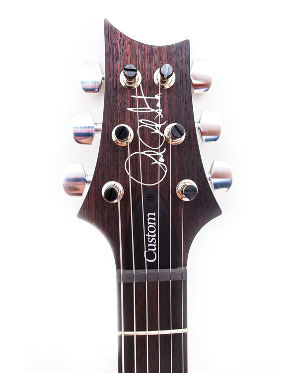 Електрогітара PRS CUSTOM 22 (Charcoal Burst)