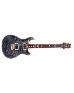 Електрогітара PRS 408 (Faded Whale Blue)-foto2