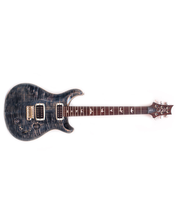 Електрогітара PRS 408 (Faded Whale Blue)