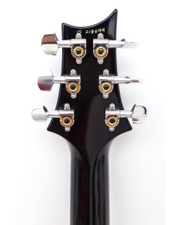 Електрогітара PRS 408 (Faded Whale Blue)-foto6