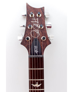 Електрогітара PRS 408 (Faded Whale Blue)-foto7