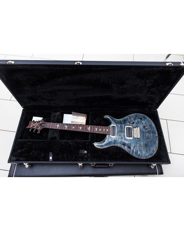 Електрогітара PRS 408 (Faded Whale Blue)