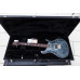 Електрогітара PRS 408 (Faded Whale Blue)