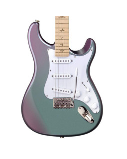 Електрогітара PRS SILVER SKY LIMITED EDITION (Lunar Ice)-foto2