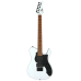 Електрогітара FUJIGEN JIL2-ASH-DE664G Iliad Dark Evolution Series (Open Pore White)
