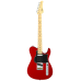 Електрогітара FUJIGEN JIL2-CL-ASH-M Iliad J-Standard (Candy Apple Red)