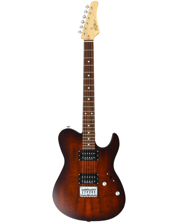 Електрогітара FUJIGEN JIL2-EW-1G Iliad J-Standard (Imbuia Brown Sunburst) Електрогітара FUJIGEN JIL2-EW-1G Iliad J-Standard (Imbuia Brown Sunburst)