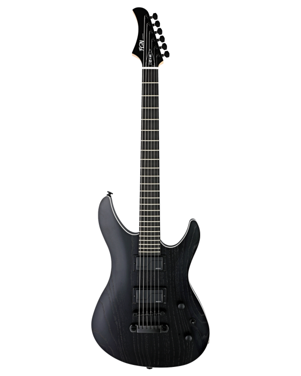 Електрогітара FUJIGEN JMY2-ASH-E Mythic J-Standard (Open Pore Black) Електрогітара FUJIGEN JMY2-ASH-E Mythic J-Standard (Open Pore Black)