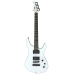 Електрогітара FUJIGEN JMY2-ASH-E Mythic J-Standard (Open Pore White)