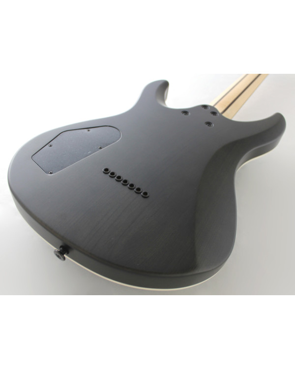 Електрогітара FUJIGEN JMY7-ASH-M MYTHIC J-STANDARD SERIES (Transparent Black Flat) Електрогітара FUJIGEN JMY7-ASH-M MYTHIC J-STANDARD SERIES (Transparent Black Flat)