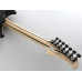 Електрогітара FUJIGEN JMY7-ASH-M MYTHIC J-STANDARD SERIES (Transparent Black Flat)