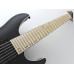 Електрогітара FUJIGEN JMY7-ASH-M MYTHIC J-STANDARD SERIES (Transparent Black Flat)