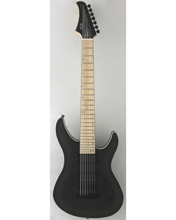 Електрогітара FUJIGEN JMY7-ASH-M MYTHIC J-STANDARD SERIES (Transparent Black Flat) Електрогітара FUJIGEN JMY7-ASH-M MYTHIC J-STANDARD SERIES (Transparent Black Flat)