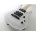 Електрогітара FUJIGEN JMY7-ASH-M MYTHIC J-STANDARD SERIES (Transparent White Flat)