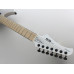 Електрогітара FUJIGEN JMY7-ASH-M MYTHIC J-STANDARD SERIES (Transparent White Flat)