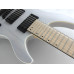 Електрогітара FUJIGEN JMY7-ASH-M MYTHIC J-STANDARD SERIES (Transparent White Flat)