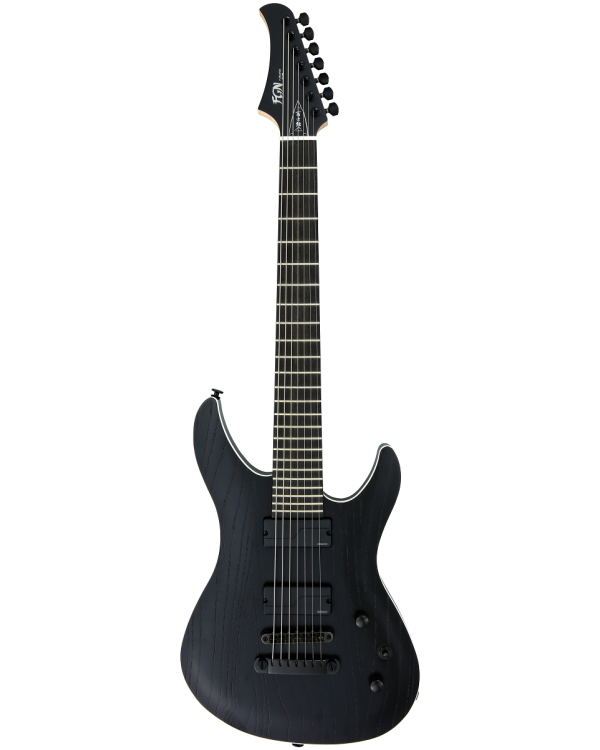 Електрогітара FUJIGEN JMY72-ASH-E Mythic Standard Series (Open Pore Black) Електрогітара FUJIGEN JMY72-ASH-E Mythic Standard Series (Open Pore Black)