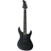 Електрогітара FUJIGEN JMY72-ASH-E Mythic Standard Series (Open Pore Black)