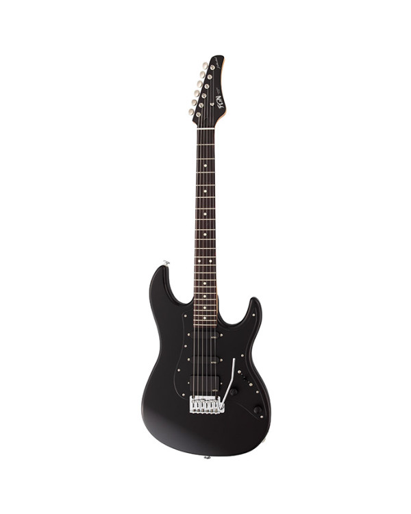 Електрогітара FUJIGEN JOS-CL-R ODYSSEY J-STANDARD SERIES (Black Metallic)