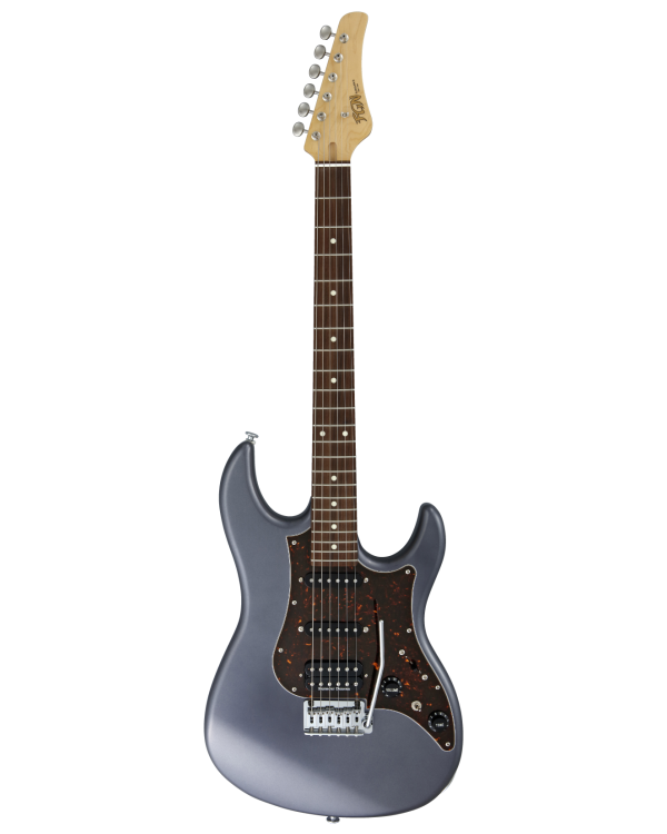 Електрогітара FUJIGEN JOS2-CL-G Odyssey J-Standard Series (Charcoal)