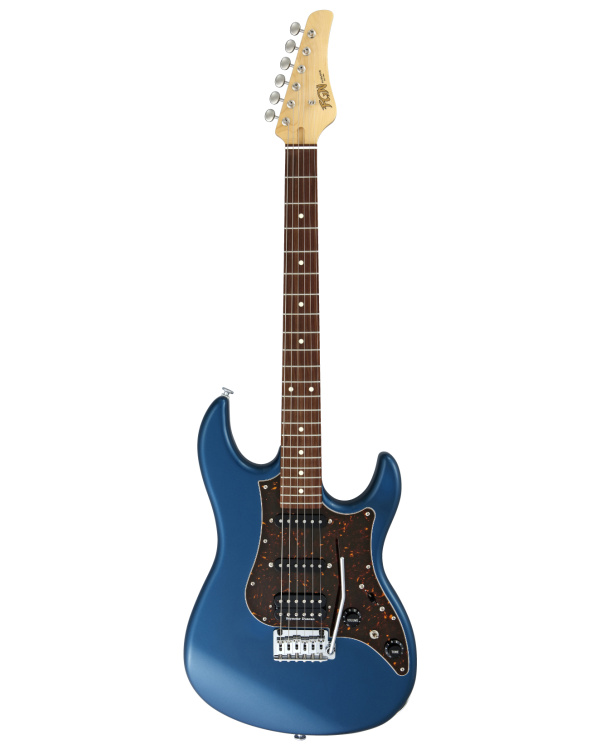 Електрогітара FUJIGEN JOS2-CL-G Odyssey J-Standard Series (Old Lake Placid)