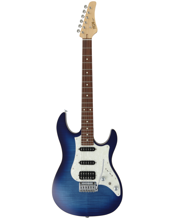 Електрогітара FUJIGEN JOS2-FM-G Odyssey J-Standard Series (Jeans Burst) Електрогітара FUJIGEN JOS2-FM-G Odyssey J-Standard Series (Jeans Burst)