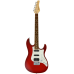 Електрогітара FUJIGEN JOS2-FM-G Odyssey J-Standard Series (Transparent Red Burst)
