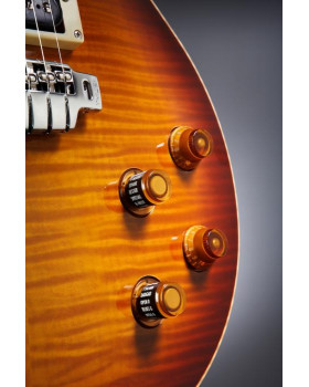 Електрогітара LINE6 JAMES TYLER VARIAX JTV-59 (CHERRY SUNBURST)-foto2