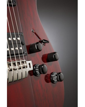 Електрогітара LINE6 JAMES TYLER VARIAX JTV-89 (Blood Red)-foto5