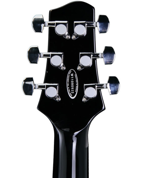 Електрогітара LINE6 JAMES TYLER VARIAX JTV-59 (BLACK)
