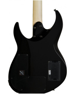 Електрогітара LINE6 JAMES TYLER VARIAX JTV-89 (BLACK)-foto2