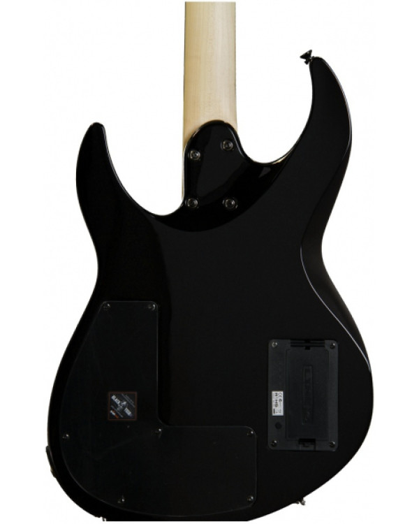 Електрогітара LINE6 JAMES TYLER VARIAX JTV-89 (BLACK) Електрогітара LINE6 JAMES TYLER VARIAX JTV-89 (BLACK)