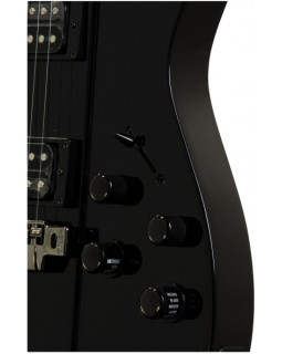 Електрогітара LINE6 JAMES TYLER VARIAX JTV-89 (BLACK)-foto3