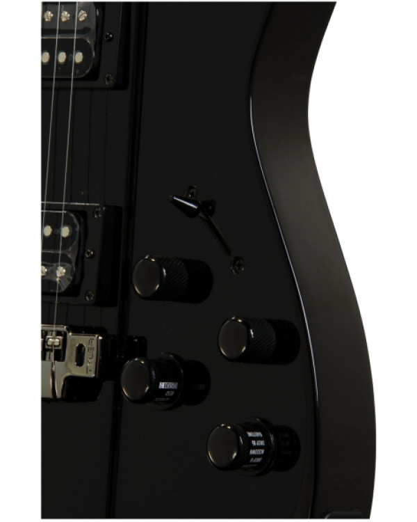 Електрогітара LINE6 JAMES TYLER VARIAX JTV-89 (BLACK) Електрогітара LINE6 JAMES TYLER VARIAX JTV-89 (BLACK)