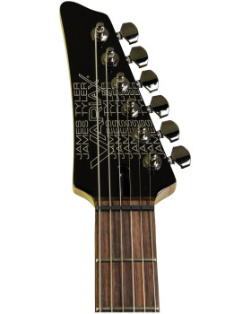 Електрогітара LINE6 JAMES TYLER VARIAX JTV-89 (Blood Red)-foto2