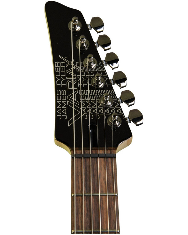 Електрогітара LINE6 JAMES TYLER VARIAX JTV-89 (Blood Red) Електрогітара LINE6 JAMES TYLER VARIAX JTV-89 (Blood Red)