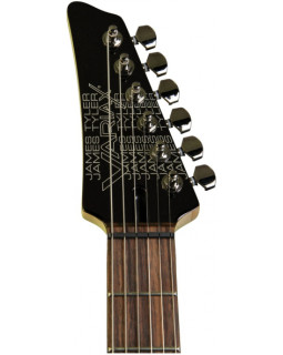 Електрогітара LINE6 JAMES TYLER VARIAX JTV-89 (BLACK)-foto4