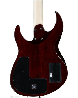 Електрогітара LINE6 JAMES TYLER VARIAX JTV-89 (Blood Red)-foto3