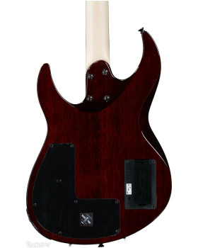 Електрогітара LINE6 JAMES TYLER VARIAX JTV-89 (Blood Red)-foto3