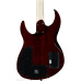 Електрогітара LINE6 JAMES TYLER VARIAX JTV-89 (Blood Red)