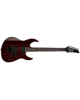 Електрогітара LINE6 JAMES TYLER VARIAX JTV-89F (BLOOD RED)