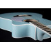 Електро-акустична гітара CORT Jade Classic (Sky Blue Open Pore)
