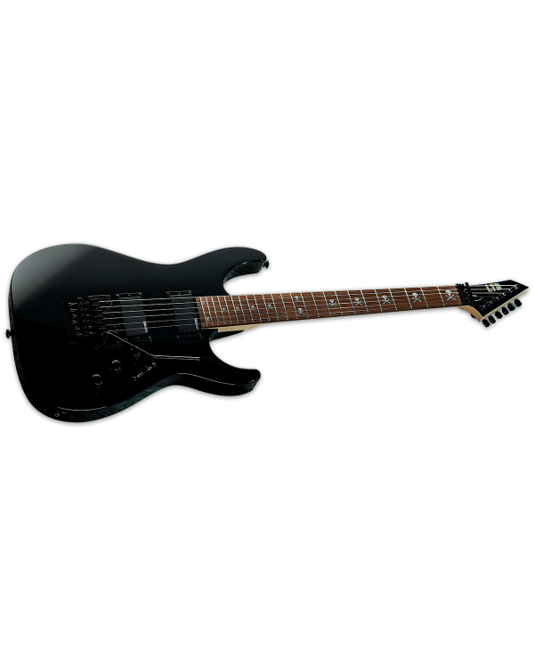 Електрогітара LTD KH-202 KIRK HAMMETT SIGNATURE Електрогітара LTD KH-202 KIRK HAMMETT SIGNATURE