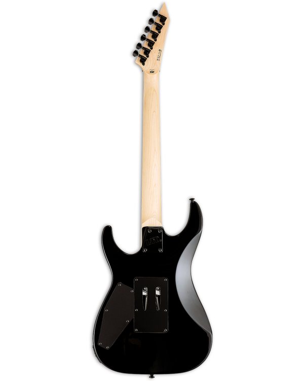 Електрогітара LTD KH-202 KIRK HAMMETT SIGNATURE Електрогітара LTD KH-202 KIRK HAMMETT SIGNATURE