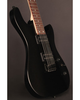 Електрогітара CORT KX100 (Black Metallic)-foto4