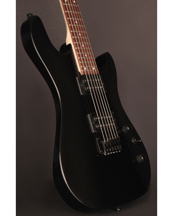 Електрогітара CORT KX100 (Black Metallic)