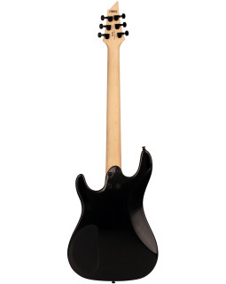 Електрогітара CORT KX100 (Black Metallic)-foto2