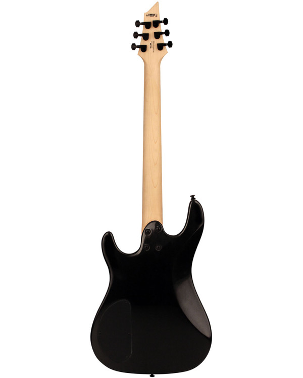 Електрогітара CORT KX100 (Black Metallic)