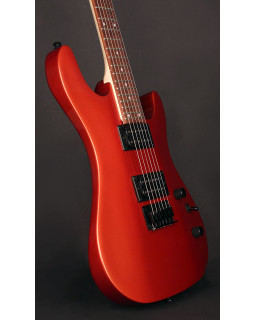 Електрогітара CORT KX100 (Iron Oxide)-foto5